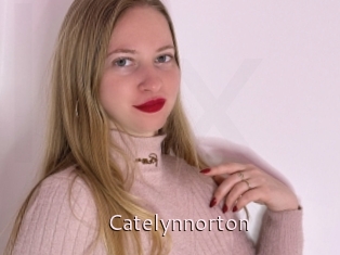 Catelynnorton