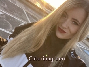 Caterinagreen