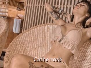 Cathe_rose