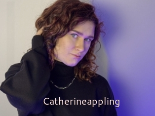 Catherineappling