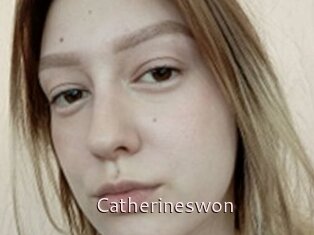 Catherineswon