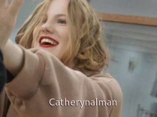 Catherynalman