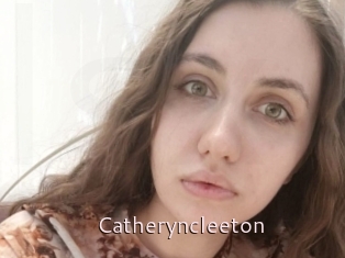 Catheryncleeton