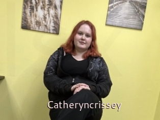 Catheryncrissey