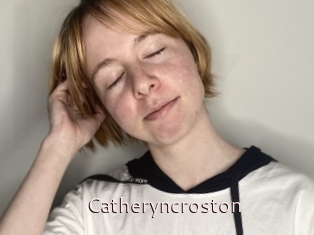 Catheryncroston