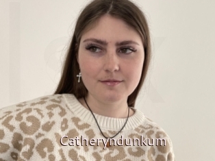 Catheryndunkum