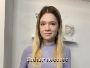 Catheryngeorge