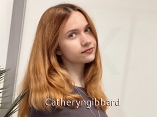 Catheryngibbard