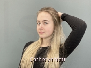 Catherynhiatt