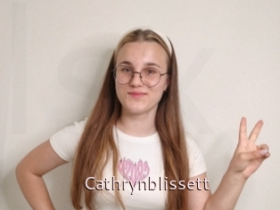 Cathrynblissett