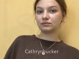 Cathrynbucker