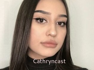 Cathryncast