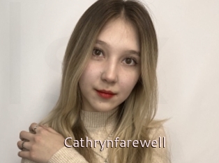 Cathrynfarewell