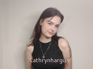 Cathrynhargus