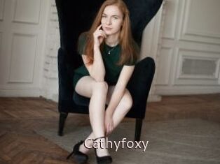 Cathyfoxy