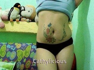 Cathylicious