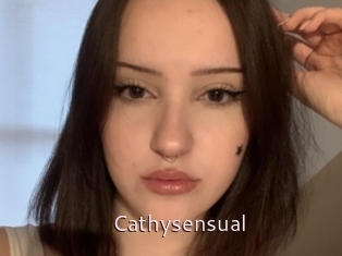 Cathysensual