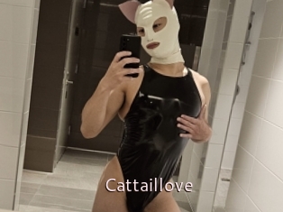 Cattaillove