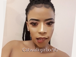 Catwalkgirlxx90