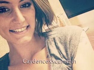 Caydencexxcummin