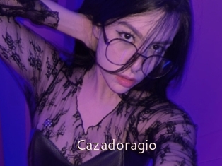 Cazadoragio