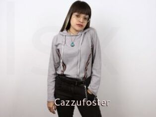 Cazzufoster