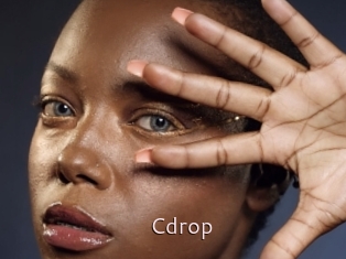 Cdrop