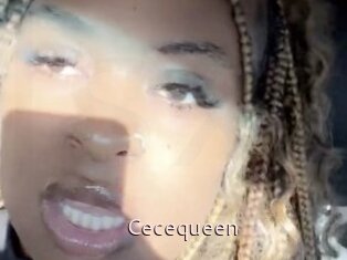 Cecequeen