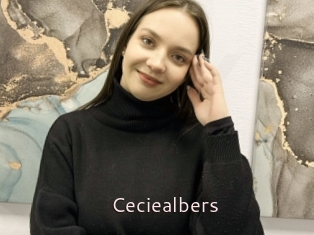 Ceciealbers