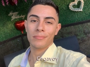 Cegavoy