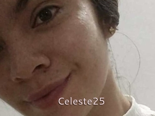 Celeste25