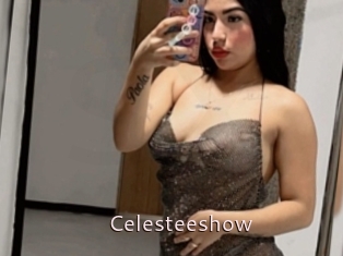 Celesteeshow