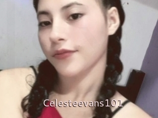 Celesteevans101