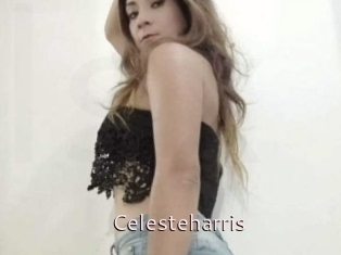 Celesteharris