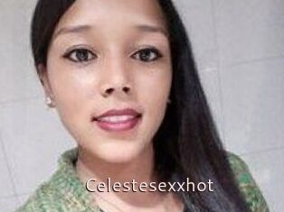 Celestesexxhot