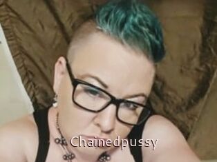 Chainedpussy