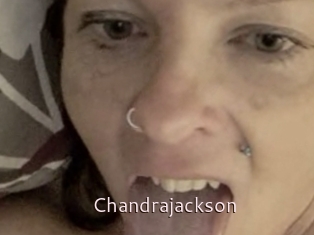 Chandrajackson