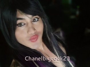 Chanelbigcock23