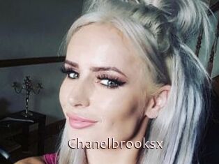 Chanelbrooksx