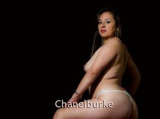 Chanelburke