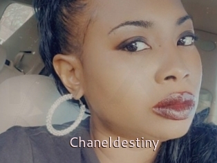 Chaneldestiny