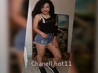 Chanell_hot11