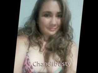 Chanellbusty