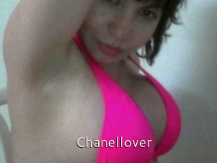 Chanellover