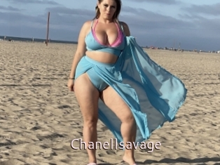 Chanellsavage