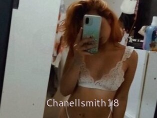 Chanellsmith18