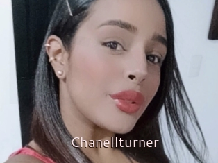 Chanellturner