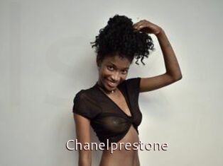 Chanelprestone