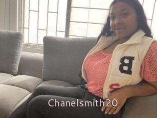 Chanelsmith20