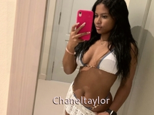 Chaneltaylor